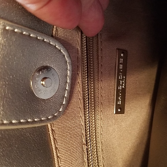 David Jones black satchel - Picture 8 of 8